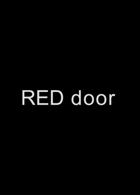 RED door