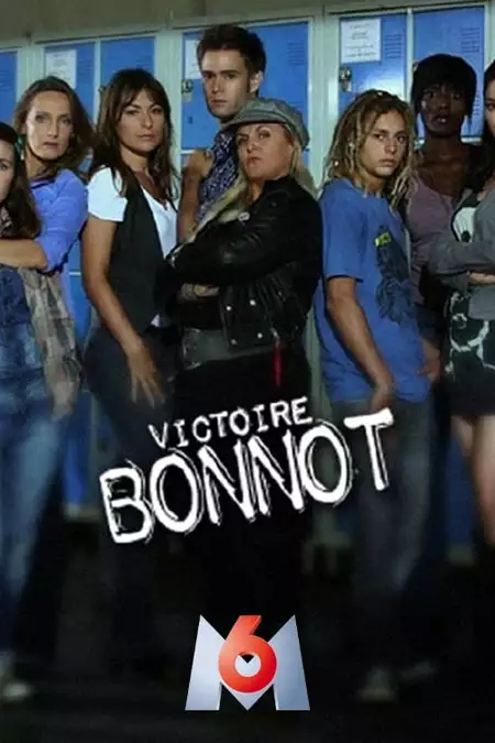 Victoire Bonnot