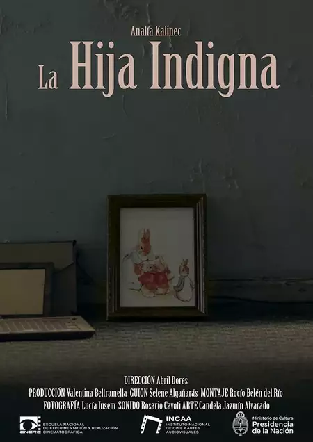 La hija indigna