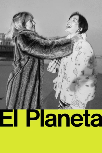 El Planeta