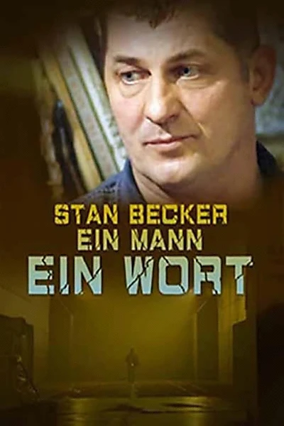 Stan Becker – Echte Freunde