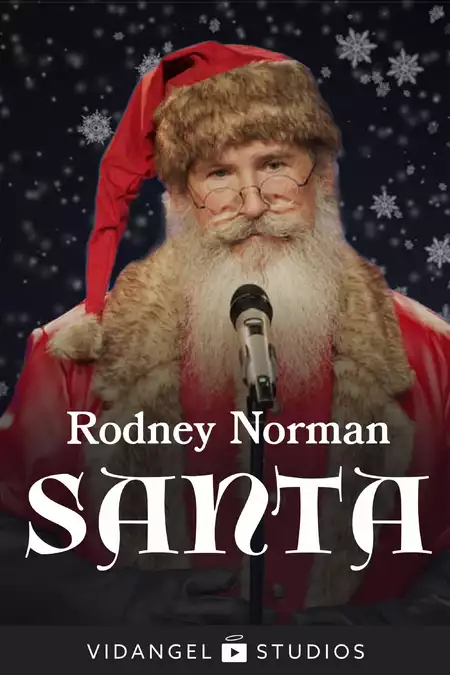 Rodney Norman: Santa