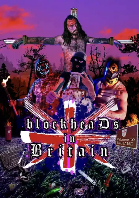 blockheaDs in Britain