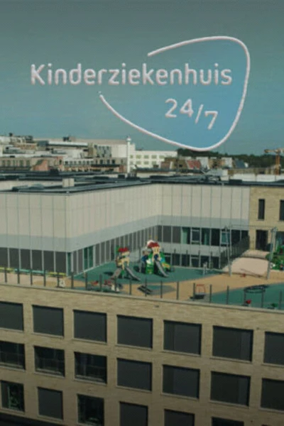 Kinderziekenhuis 24/7