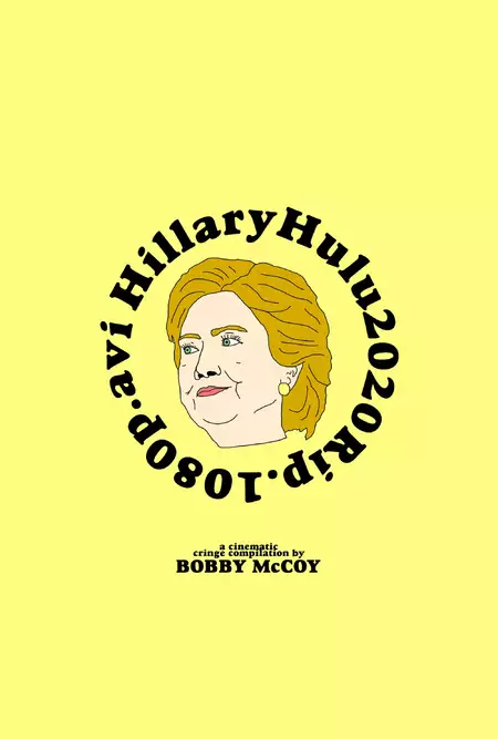 HillaryHulu2020Rip.1080p.avi