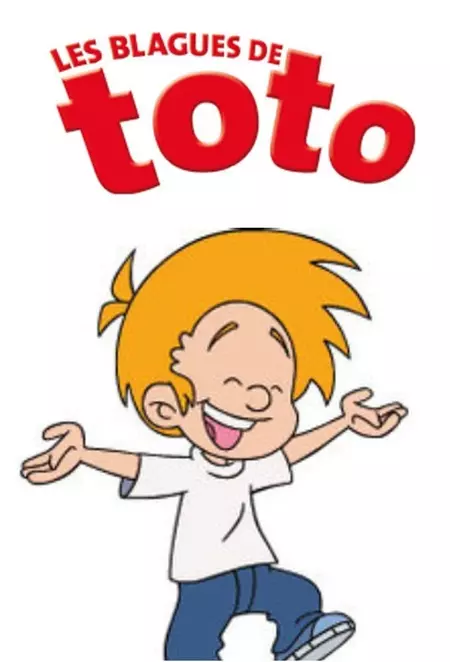 Les Blagues de Toto