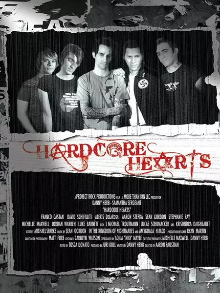 Hardcore Hearts