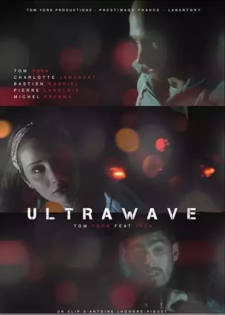 Ultrawave