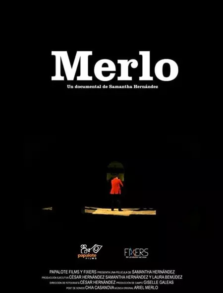 Merlo