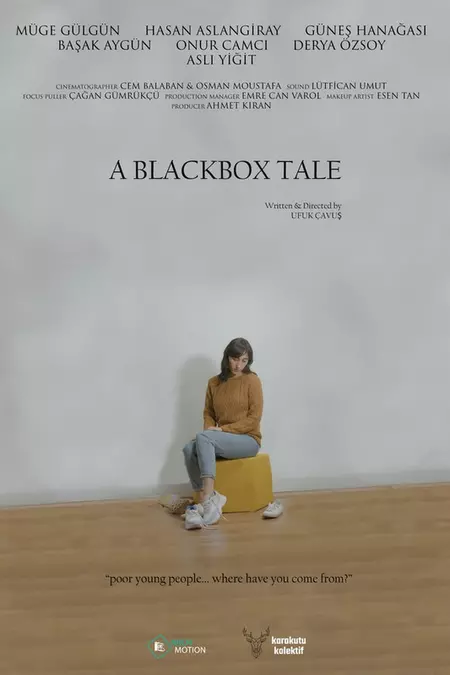 A Blackbox Tale