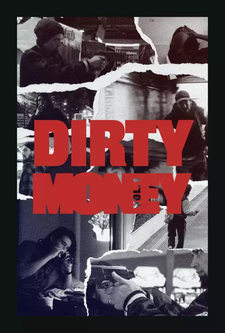 Dirty Money: Vol. 1