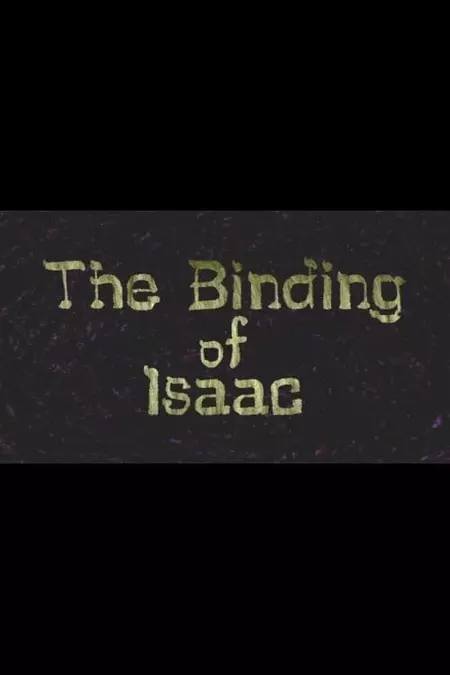 The Binding of Isaac