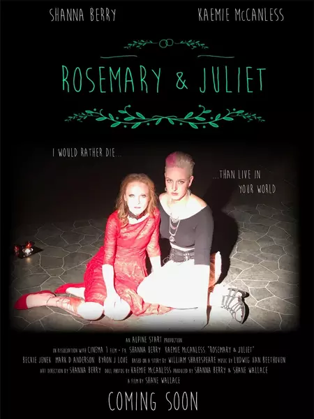 Rosemary & Juliet