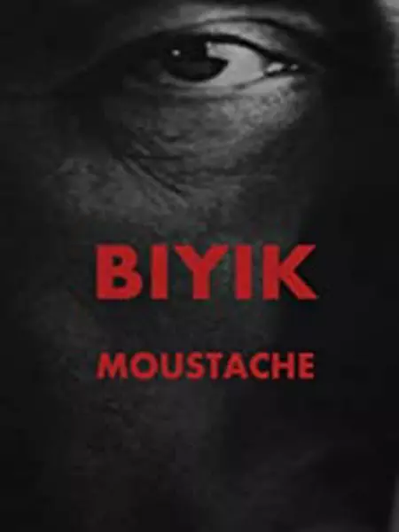 Bıyık