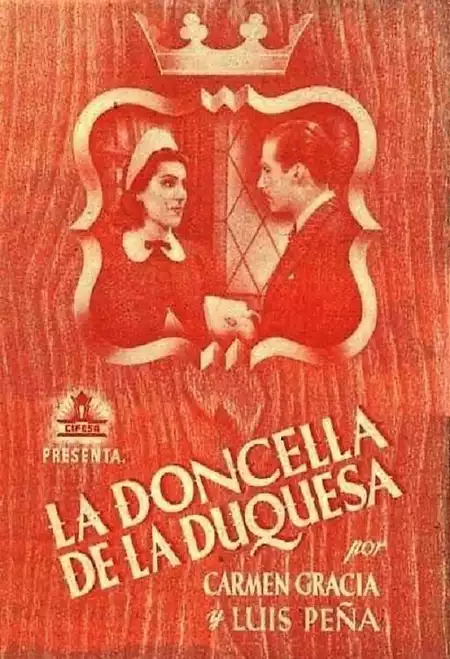 La doncella de la duquesa