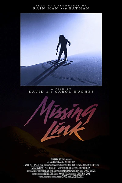 Missing Link