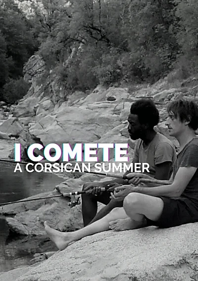 A Corsican Summer