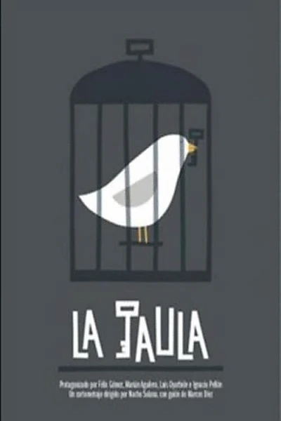 La jaula