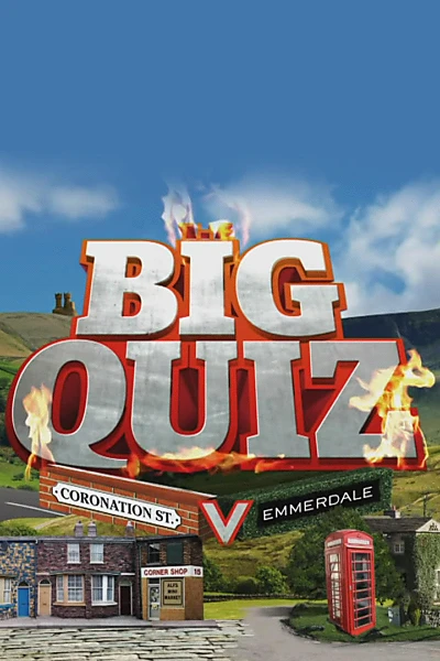 The Big Quiz