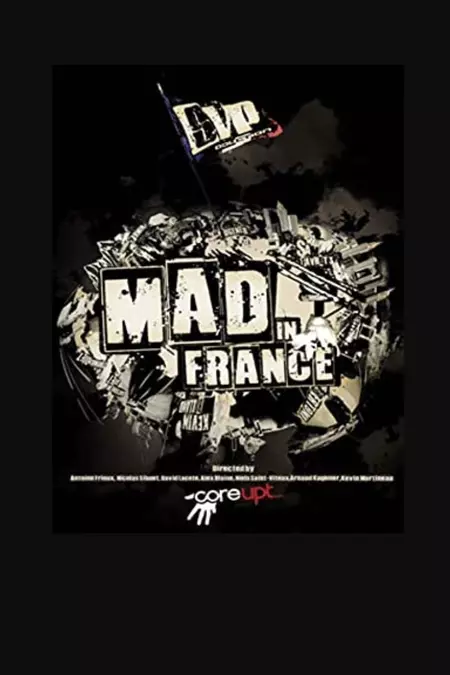 Mad in France