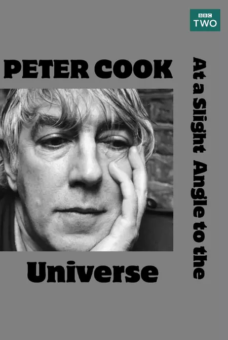 Peter Cook: At a Slight Angle to the Universe