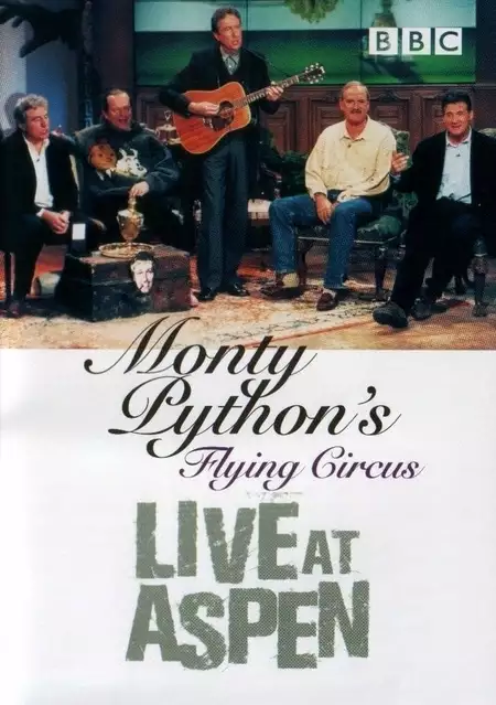 Monty Python: 30th Anniversary Sketches