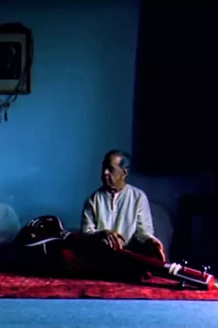 Pandit Bhimsen Joshi