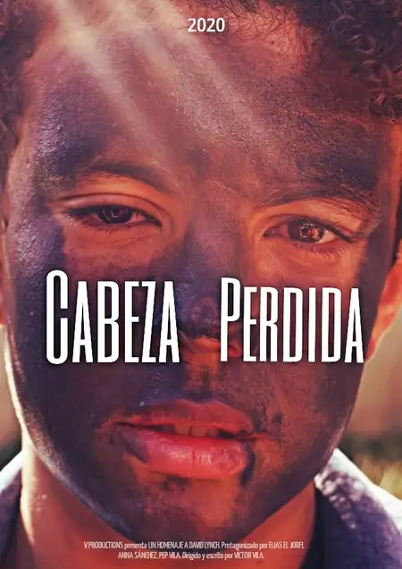 Cabeza Perdida