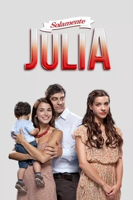 Solamente Julia