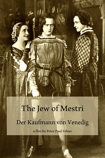 The Jew of Mestri