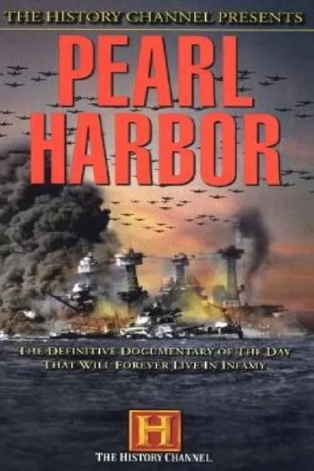 Tora, Tora, Tora: The Real Story of Pearl Harbor