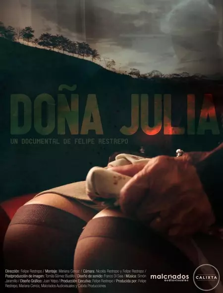 Doña Julia