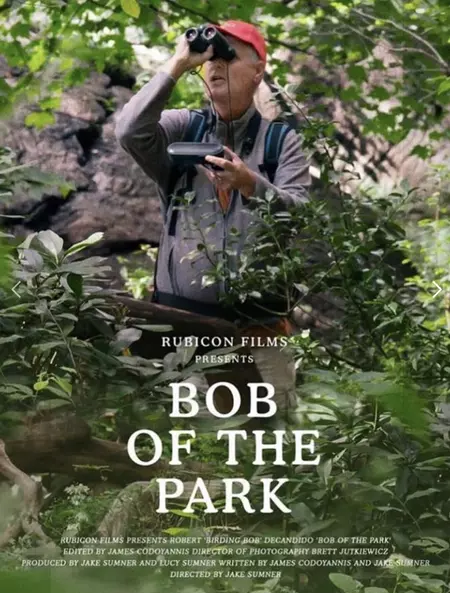 Bob of the Park