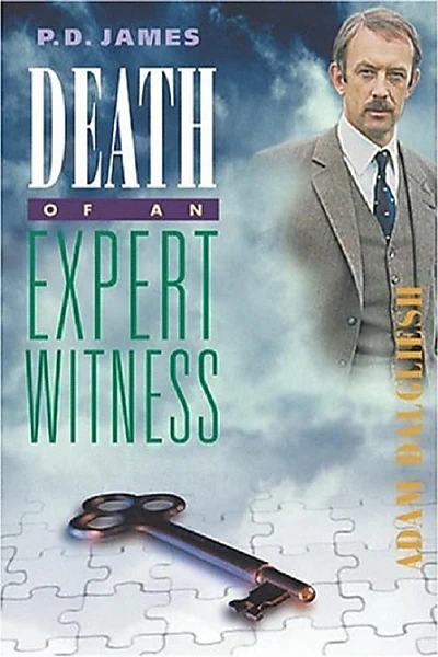 Death of an Expert Witness