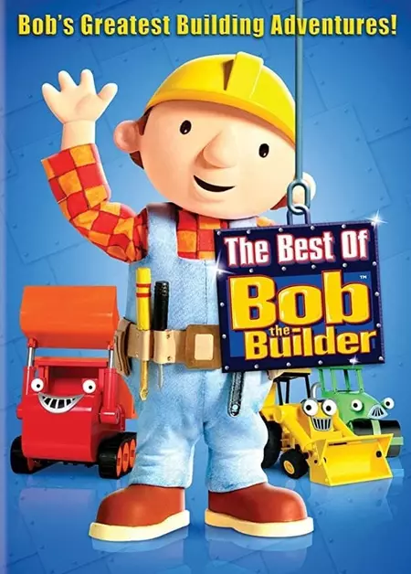 Bob the Builder: The Best of Bob the Builder