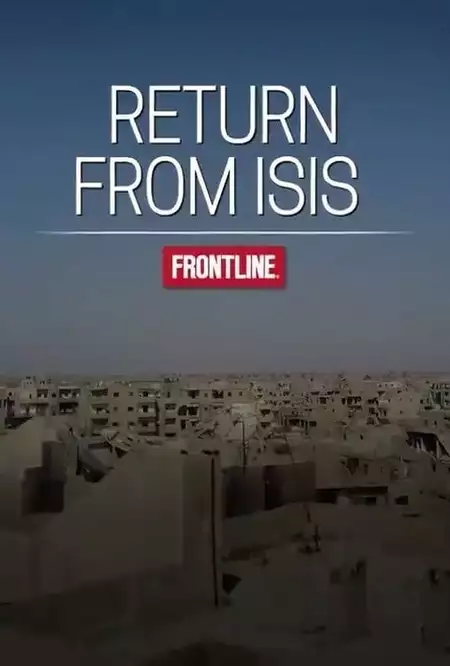 Return From ISIS