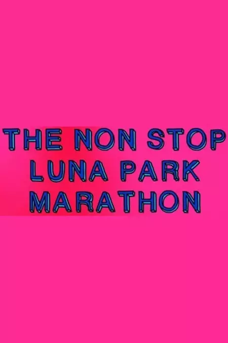 Tiny Tim: The Non-Stop Luna Park Marathon