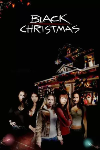 What Have You Done?: The Remaking of 'Black Christmas'