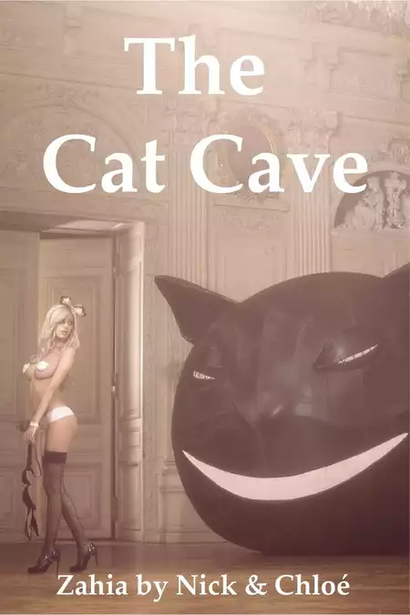 The Cat Cave