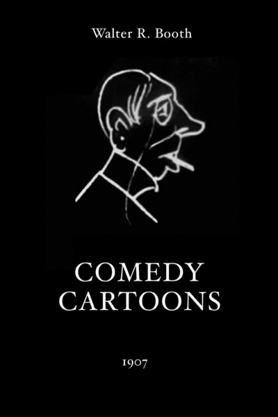 Comedy Cartoons