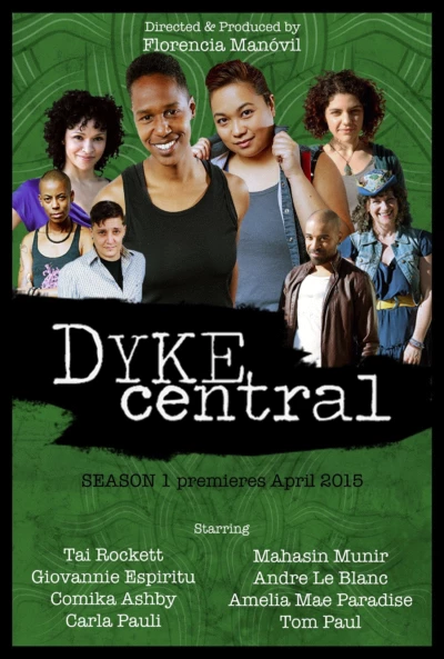 Dyke Central