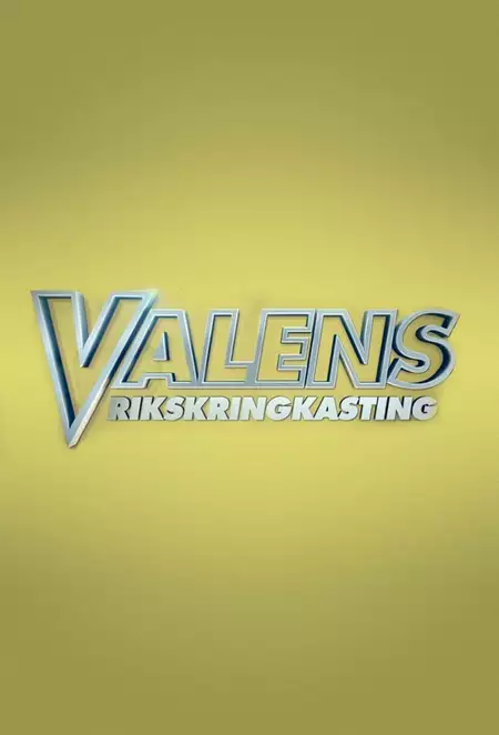 Valens Rikskringkasting