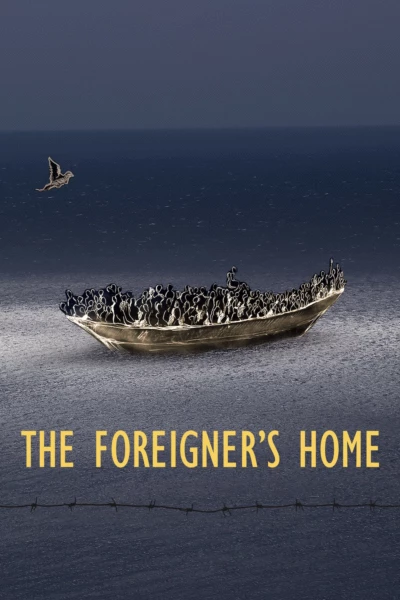 The Foreigner's Home