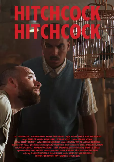 Hitchcock Hitchcock