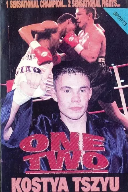 One Two Kostya Tszyu