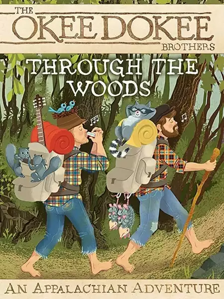 Through the Woods