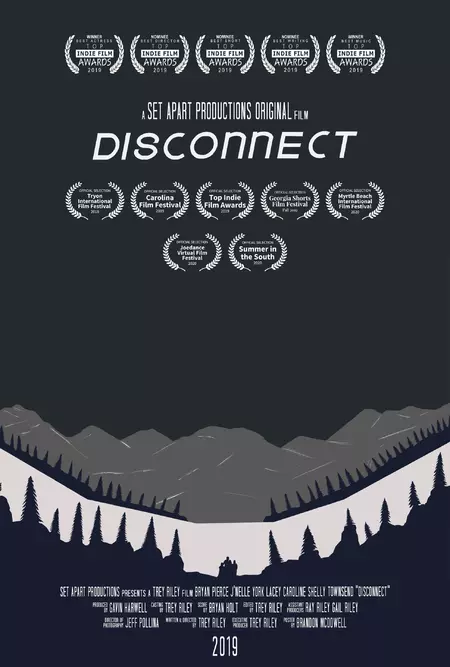 Disconnect