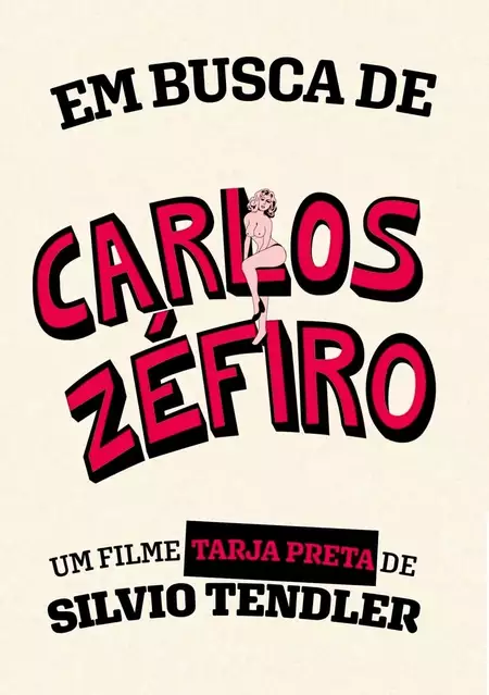 Em Busca de Carlos Zéfiro