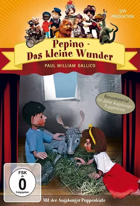 Pepino - Das kleine Wunder