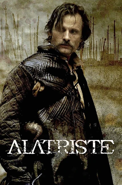 Alatriste